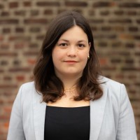 Franziska Sunderland Email