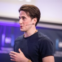Releasy Customer Management Employee Pavle Plazincic's profile photo