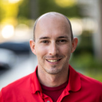 Laser App Software, Subsidiary of iPipeline Employee Brad Patton's profile photo