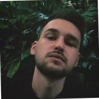 Thinkerbee Event Company Employee Atalay Hekim's profile photo