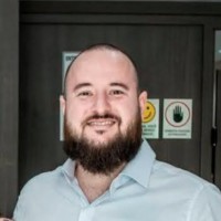 Tiago Landim's profile photo