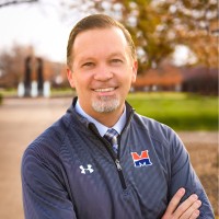 Midland University Employee Joseph Harnisch's profile photo