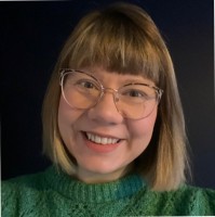 Julian House Employee Zoe Conn's profile photo