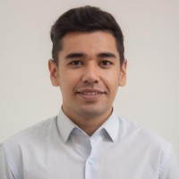 vazifa Employee Murodali Sharipov's profile photo