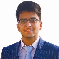 Kamal Solvent Extraction Private Limited Employee Rishi Mundrra's profile photo