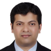Waterworks Technologies Employee Vinod Lobo's profile photo