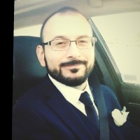 Carpenters Services Administrative Corporation Employee Eric Velazquez's profile photo