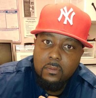 Capital Telecom Services Employee Calvin Jones's profile photo