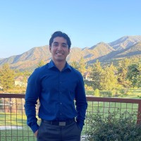 Federal First Lending Employee Nicholas Monroy's profile photo