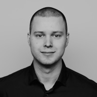 Insify Employee Mark Yudin's profile photo