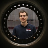 Hybrid Propulsion for Space Employee Vincent Rocher's profile photo