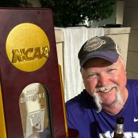 Texas Christian University Employee Aaron Hatfield's profile photo