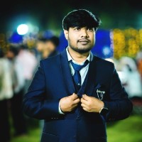 Harshal Shastrakar Email