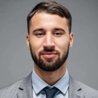 Elite Packaging LLC Employee Dylan Schmidt's profile photo