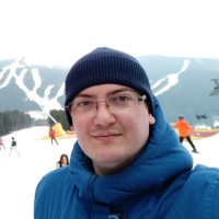 Melitax Grup SRL Employee Eric Stefanet's profile photo