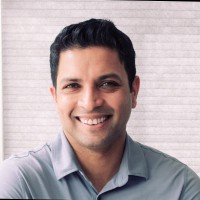 UpHealth, Inc. Employee Praful Gatti's profile photo