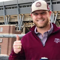Texas A&M Engineering Extension Service - TEEX Employee Stephen Fuchs's profile photo