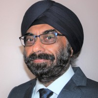 MECS Engineering Inc. Employee Arvinder Singh's profile photo