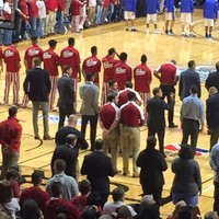 Walmart Employee Nick Slone's profile photo