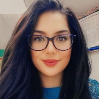 The Raya Group Employee Gabrielle Zeila's profile photo