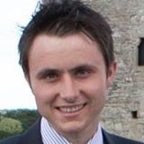Touax Employee Paul Bradley's profile photo