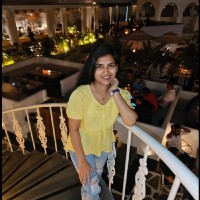 Skygate Consulting Employee Salome Y's profile photo