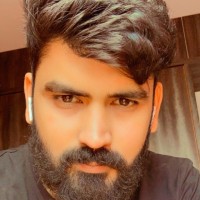 Fourfold Tech Employee Ketan Suru's profile photo