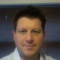 Condatis Employee Matt Rose's profile photo