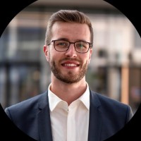KERN & SOHN GmbH Employee Anton Kiebler's profile photo