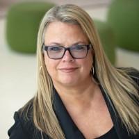 EnergySolutions Employee Allison Rowett's profile photo