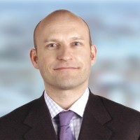 Manulife Wealth & Asset Management Employee Danny Sharp's profile photo
