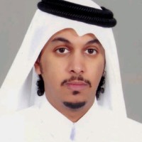 Qatar Olympic Committee Employee Hamad al-Thani's profile photo