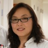 Yaping Chen Email & Phone Number