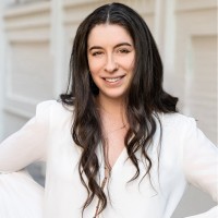 Ericca Morginshteren Email & Phone Number