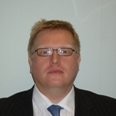 Barclays Employee James Speed's profile photo