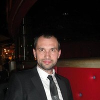 BH Telecom Employee Fuad Kozadra's profile photo