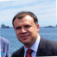 Tresmontes Lucchetti S.A Employee Salomon Yasky's profile photo