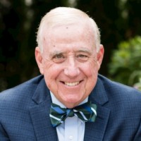 CapRelo Employee Pete Larkin's profile photo