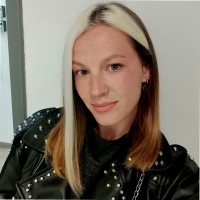 Irina Stojkovska's profile photo