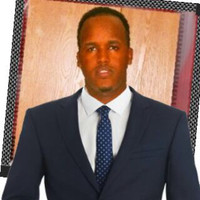 Luqman Mahdi Email & Phone Number