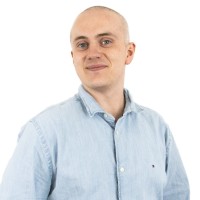 Touchstone Support - Mental Health Charity Employee Gary C.act's profile photo