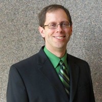 Constellation Insurance, Inc. Employee David Brown's profile photo