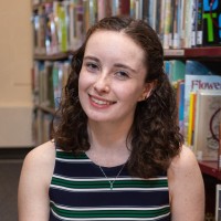 VOICE Charter School Employee Hannah MacDonald's profile photo