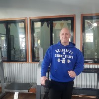 Level 10 Contractor Employee Damien Darby's profile photo