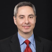 Fox News Media Employee Jay Berman's profile photo