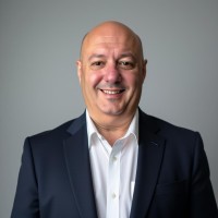 WORLD SYSTEM BUILDER Employee Andre Cyr's profile photo