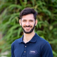 Sawa Energy Employee Jordan Zipkin's profile photo