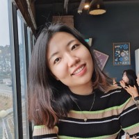 엔코아 Employee Yejin Kim's profile photo