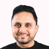 Rohil Garg Email