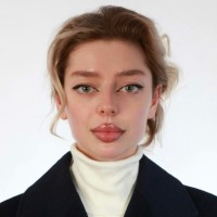 Asana Employee Christina Chandler's profile photo